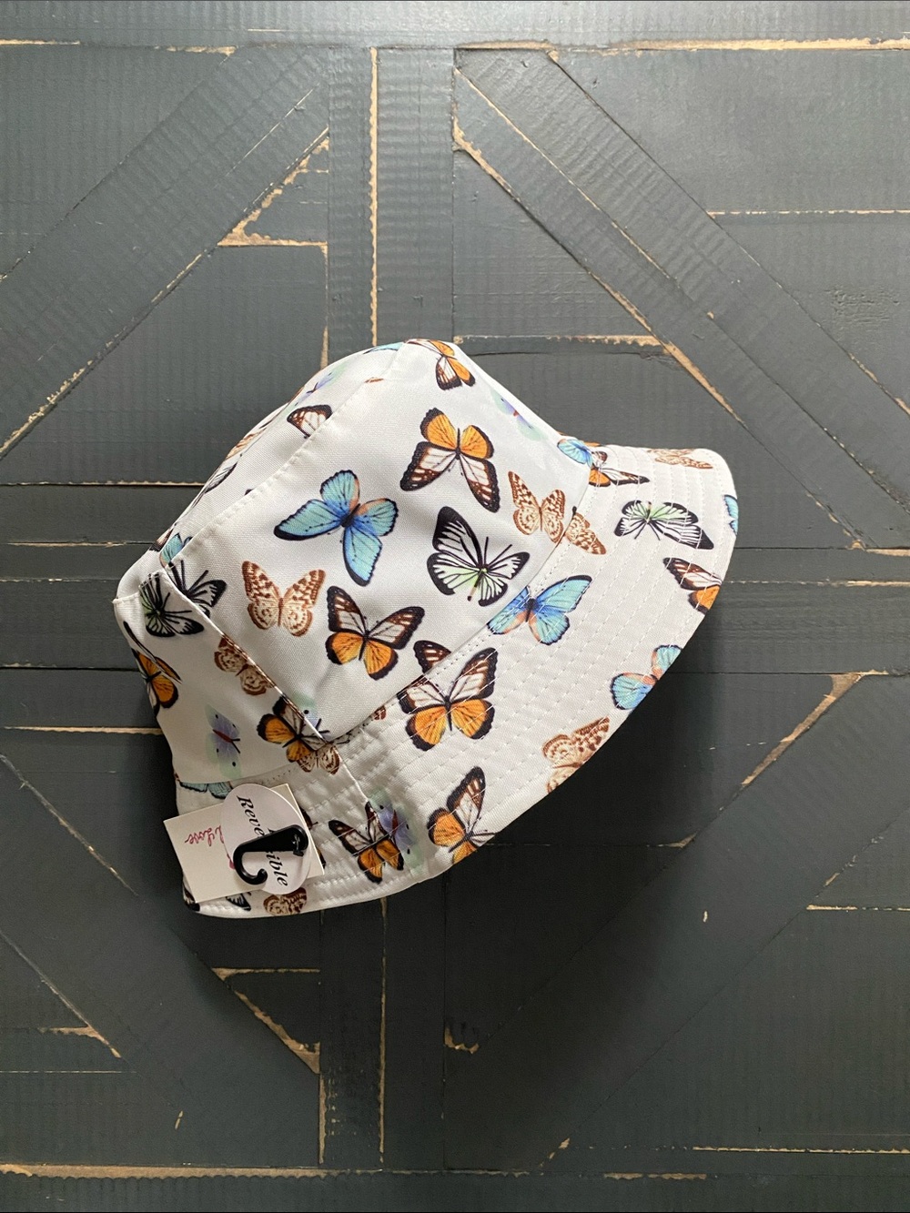 🦋Butterfly🦋Sun Hat